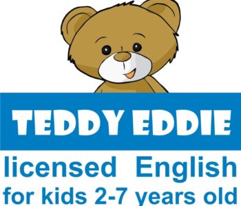 teddy-eddie-angielski-dla-dzieci-27-latbezplatne-lekcje-pokazowe